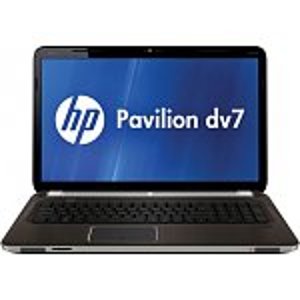 HP Pavilion dv7-6b32us Laptop