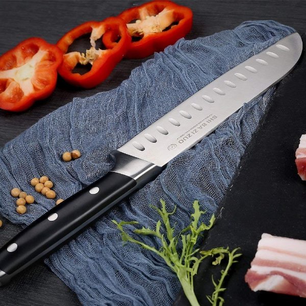  Chef Knife Chinese Cleaver Kitchen Knife