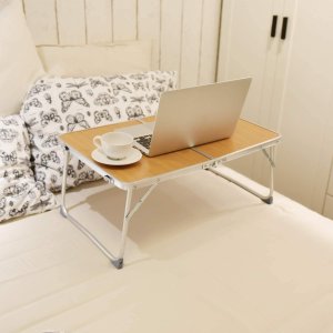 RAINBEAN Foldable Laptop Table