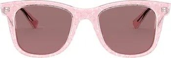 50mm Sunglasses