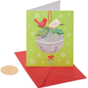Papyrus Christmas Cards Boxed Sale