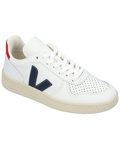 V-10 红尾小白鞋