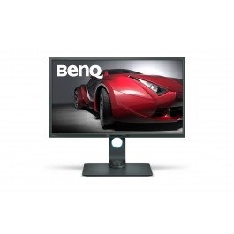 BenQ PD3200U 32" 4K UHD 100% sRGB IPS Designer Monitor - Refurbished