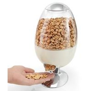 SnackMan Motion-Activated Treat and Candy Dispenser