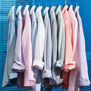 Brooks Brothers Men's Shirts Clearance