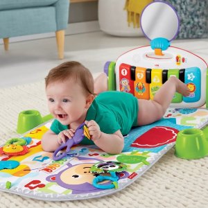 Target 婴幼儿活动玩具热卖  很多经典款式都参加