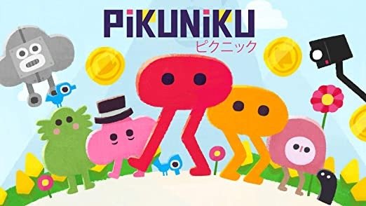 Pikuniku Switch 数字版
