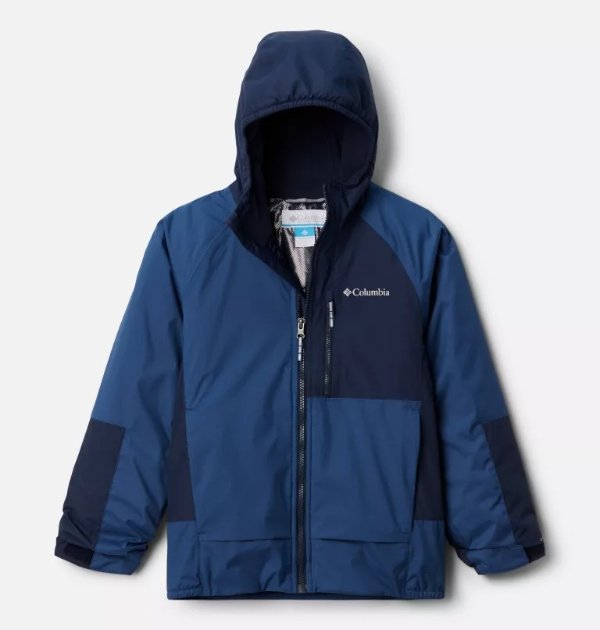 Boys’ Snow Problem™ Jacket | Columbia Sportswear