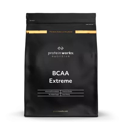 BCAA Extreme 蛋白粉（多口味）