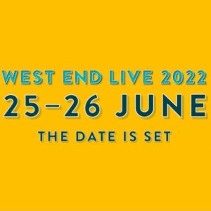 预告：West End Live 免费欧洲音乐剧节即将开幕！魔力麦克、悲惨世界全免费！