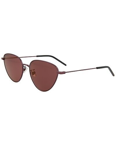 Women's SL310 57mm Sunglasses