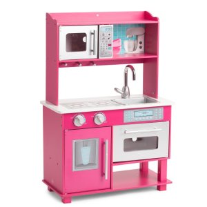 Kids Gracie Play Kitchen Toy Tj Maxx Free Shipping Dealmoon