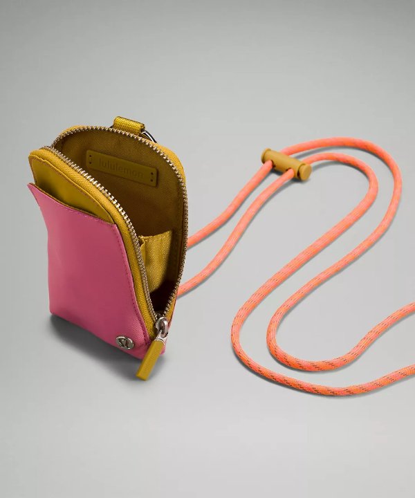 Wearable Card Case | Women's Bags,Purses,Wallets | lululemon