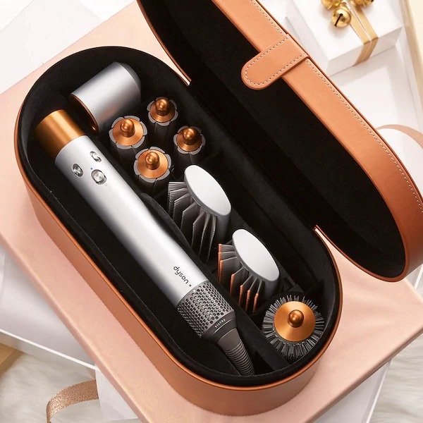 Airwrap™ Complete Styler Limited Edition Copper Gift Set