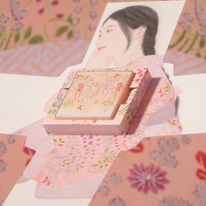 Cle de Peau Beaute New Limited-Edition Kimono Dream Collection