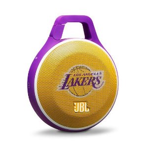 网络星期一特卖！JBL NBA特别纪念版耳机音箱
