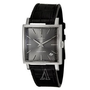 Zenith New Vintage 1965 Men's Watch 03-1965-670-91-C591 (Dealmoon exclusive)