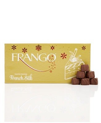Frango Limited Edition 1 LB French Silk Chocolates, Created for Macy's