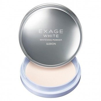 EXAGE White Whitening Powder (NEW)