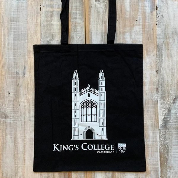 剑桥大学手提包