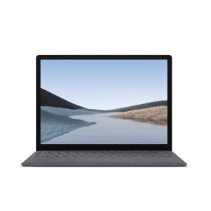 Microsoft Surface Laptop 3 (i7-1065G7, 16GB, 256GB)