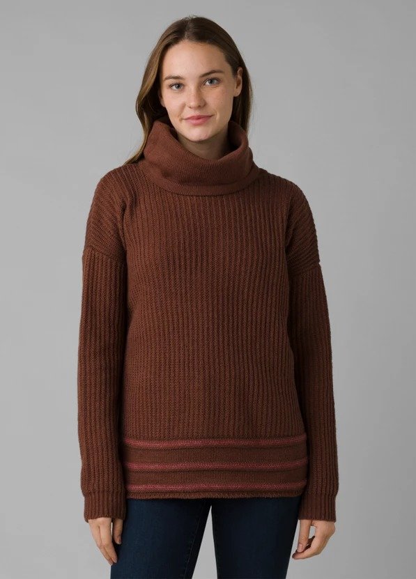 Funen Loop Sweater Tunic | prAna