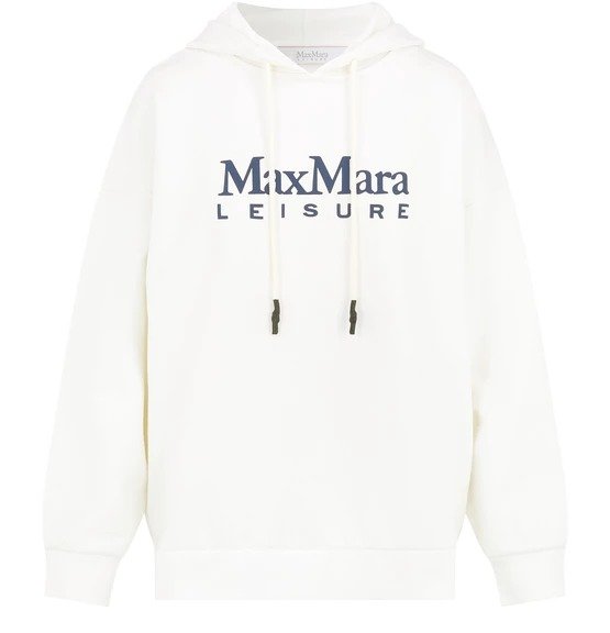 Aggravi logo hoodie - LEISURE
