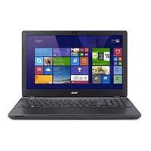 Acer Aspire 15.6" Notebook,Intel Core i5-4210U, 4GB RAM, 500GB HDD, Win 8