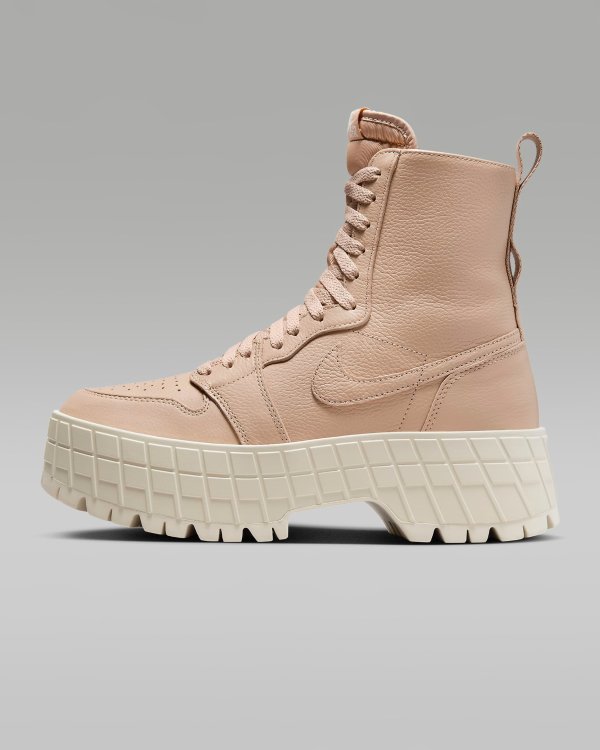 Air Jordan 1 Brooklyn Women's Boots. Nike.com