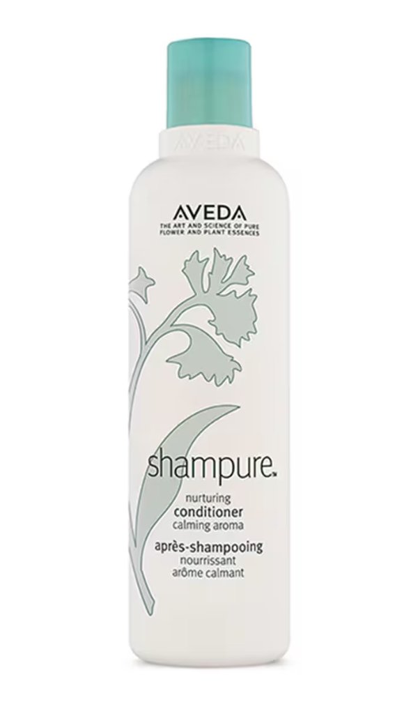 shampure™ 滋养护发素 1L