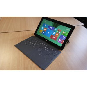 Microsoft Surface Pro 2 带 Touchcover (i5 4300U, 8G, 512GB) 翻新