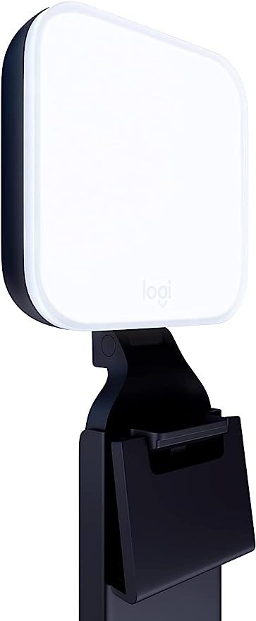 Litra Glow Premium LED Streaming Light with TrueSoft