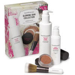 bareMinerals Glowing Skin Collection