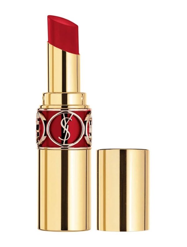 Rouge Volupte Shine Lipstick Balm – YSL Beauty