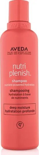 Nutriplenish™ Deep Moisture Shampoo