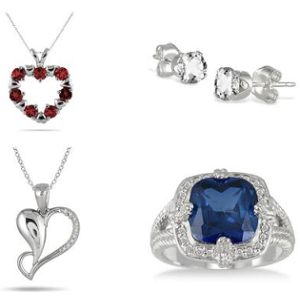 Jewelry Deals start from $19 + free shipping