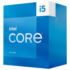 Intel Core i5-13500 6P+8E 20T 处理器