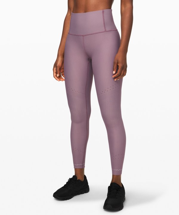 Zoned In Tight *27" | Women's Pants | lululemon athletica