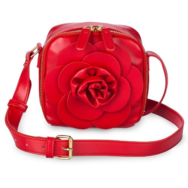 Inspired by Belle – Beauty and the Beast Disney ily 4EVER Crossbody Bag | shopDisney