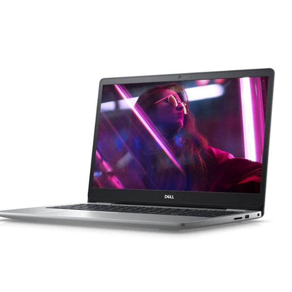 New Inspiron 15 5000 Laptop (i5-1035G1, 8GB, 256GB)