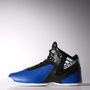 阿迪达斯adidas NXT LVL SPD 3 男式篮球鞋
