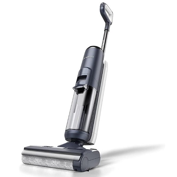 Floor ONE S5 Smart Cordless Wet Dry Vacuum Cleaner and Mop