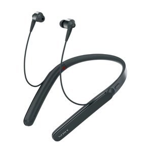 Sony WI-1000X 无线入耳式降噪耳机