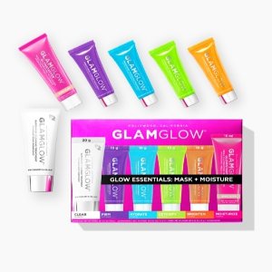 Glamglow Glow Essential Set