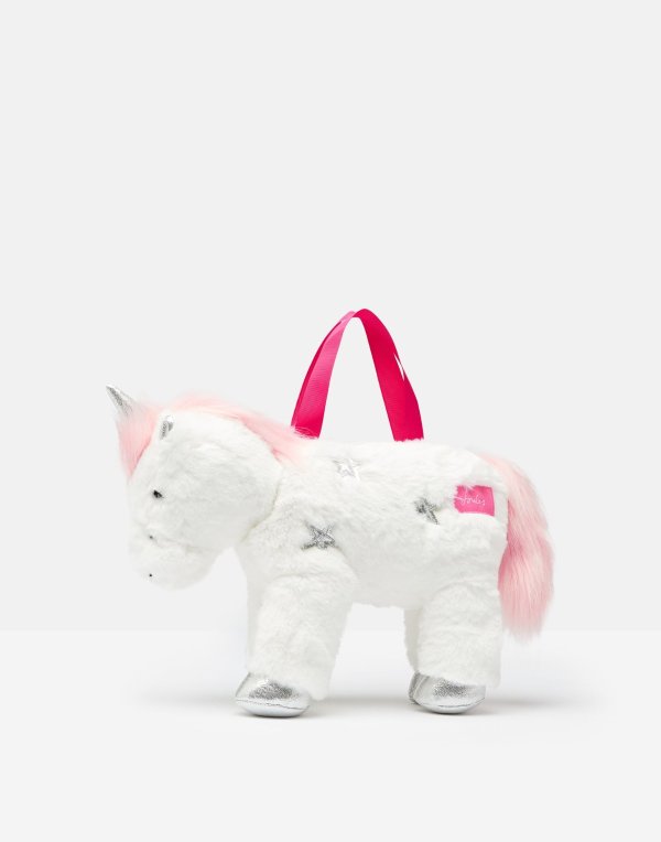 Sparkle Unicorn Bag