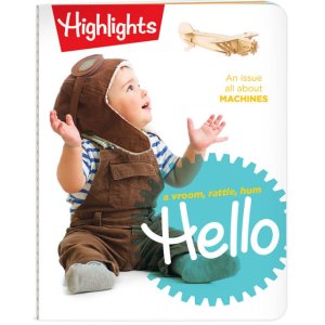Highlights Magazine Sale