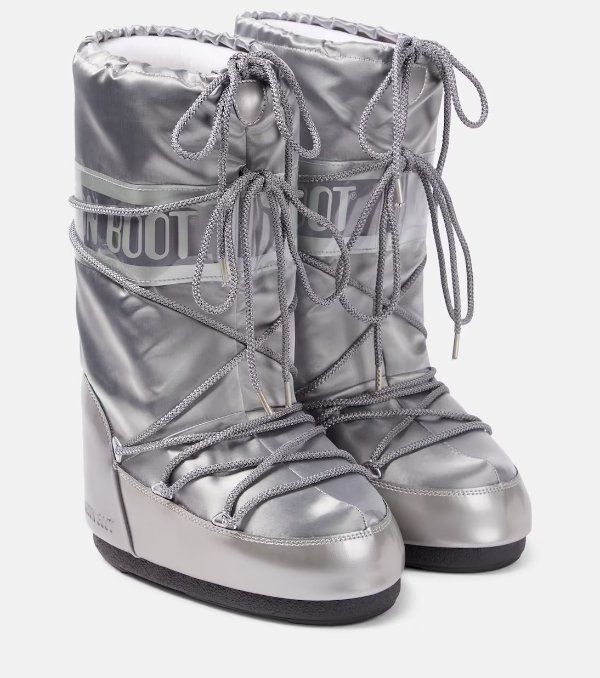 Icon Glance snow boots