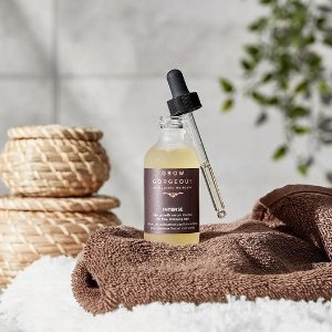 Dealmoon Exclusive: GROW GORGEOUS Hair Serums Hot Sale