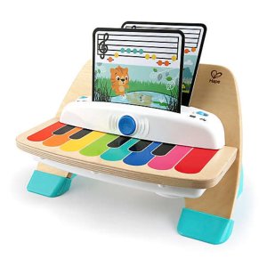Baby Einstein™ Hape Magic Touch Piano™ Musical Toy