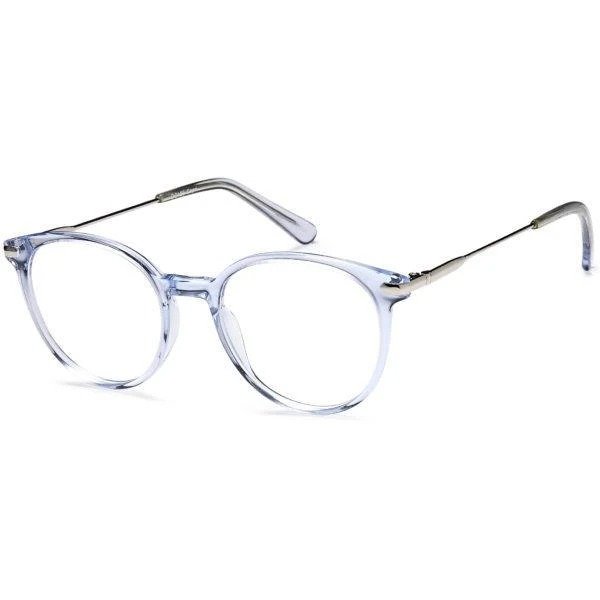 Prescription Glasses DC 186 Eyeglasses Frame